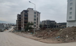 Karakaya İnşaat  - Devam Eden Projeler