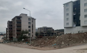 Karakaya İnşaat  - Devam Eden Projeler