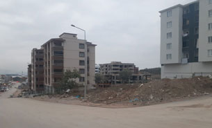 Karakaya İnşaat  - Devam Eden Projeler