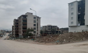 Karakaya İnşaat  - Devam Eden Projeler