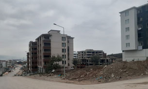 Karakaya İnşaat  - Devam Eden Projeler