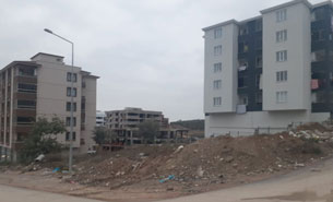 Karakaya İnşaat  - Devam Eden Projeler