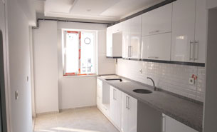 Karakaya İnşaat  - Örnek Daireler