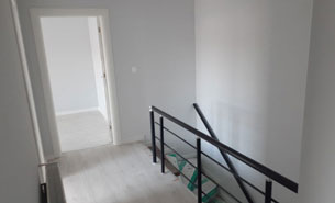 Karakaya İnşaat  - Örnek Daireler