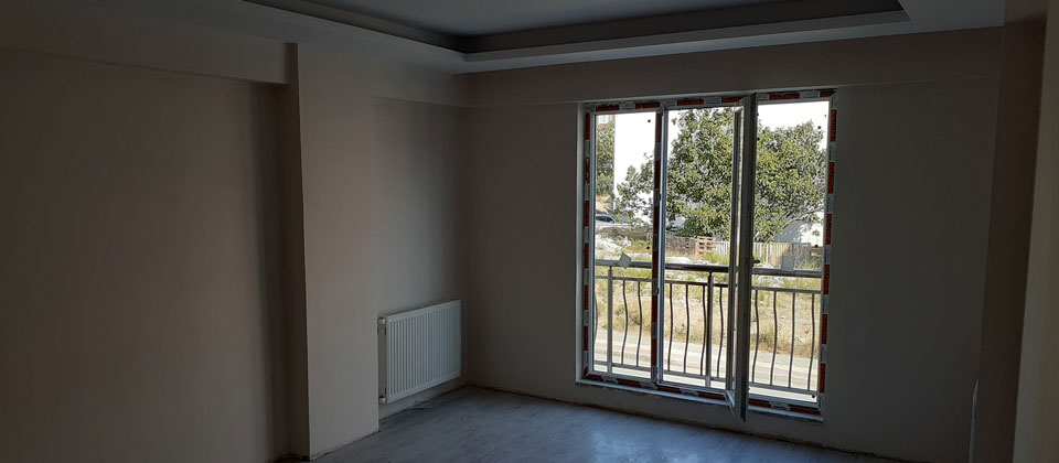 #htmlcaption1 Karakaya İnşaat