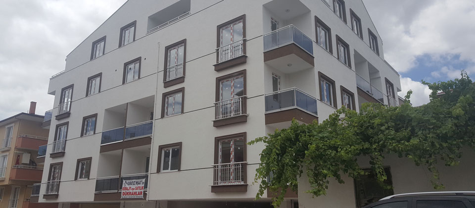 #htmlcaption1 Karakaya İnşaat